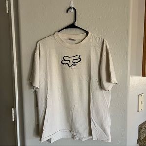 Fox Racing Graphic Tee